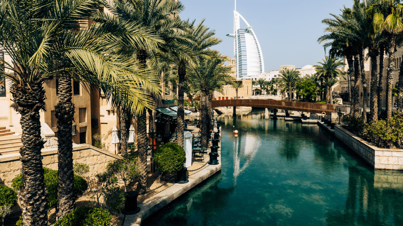 Rising Rents Push Dubai Tenants Toward Suburbs, with Flats Starting at Dh23,000