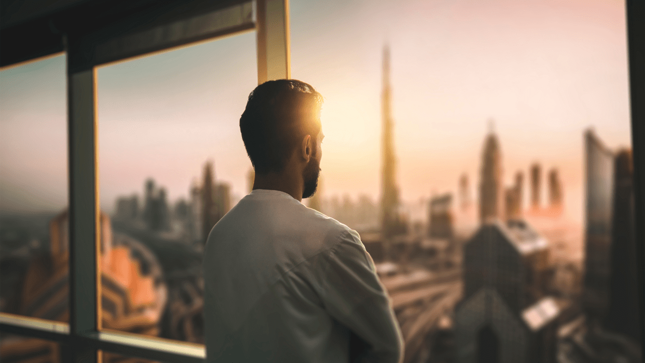 Egyptians Gain Ground in Dubai’s Real Estate Boom