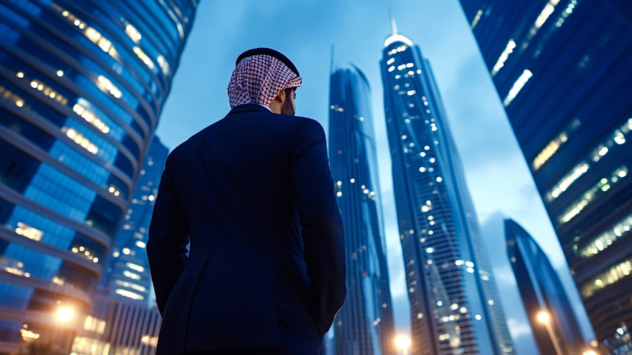 The Growing Appeal of UAE Real Estate to International Institutional Investors