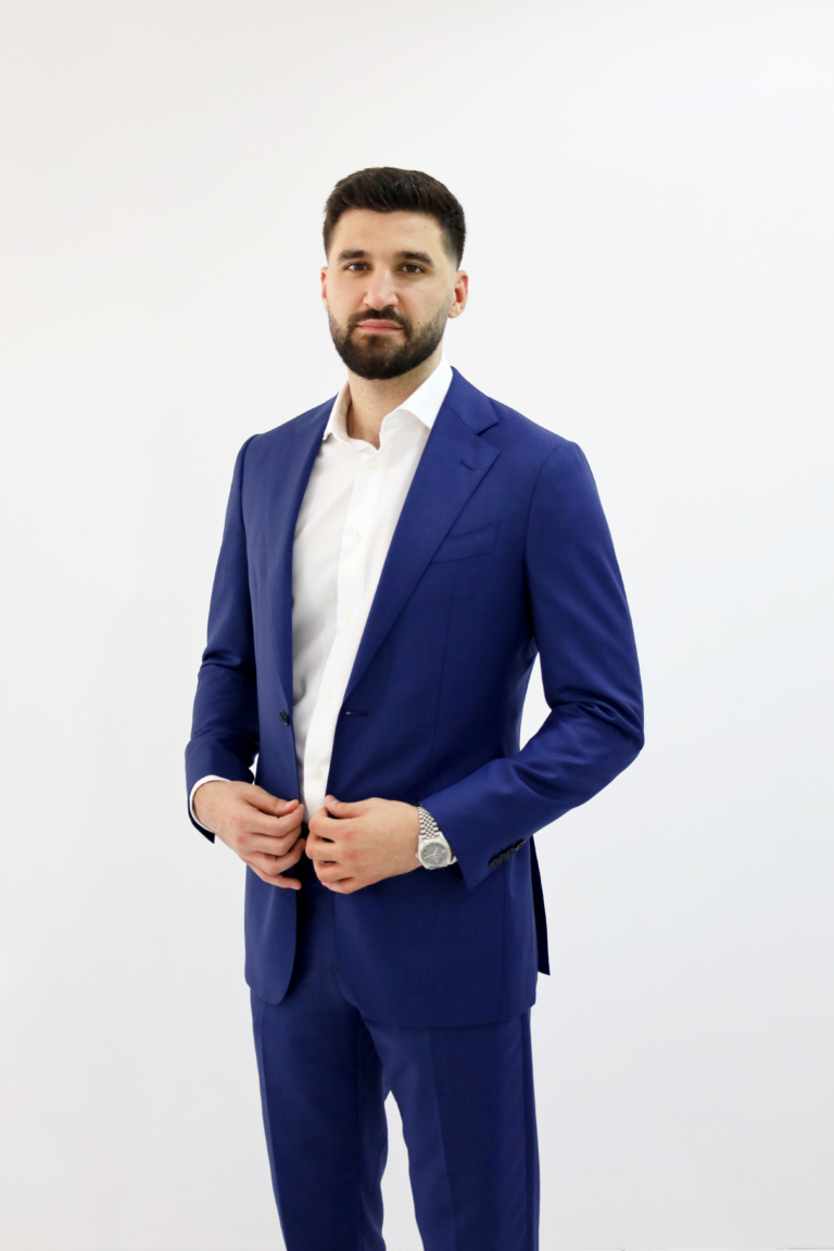 Mohamad Jihad Kraidly