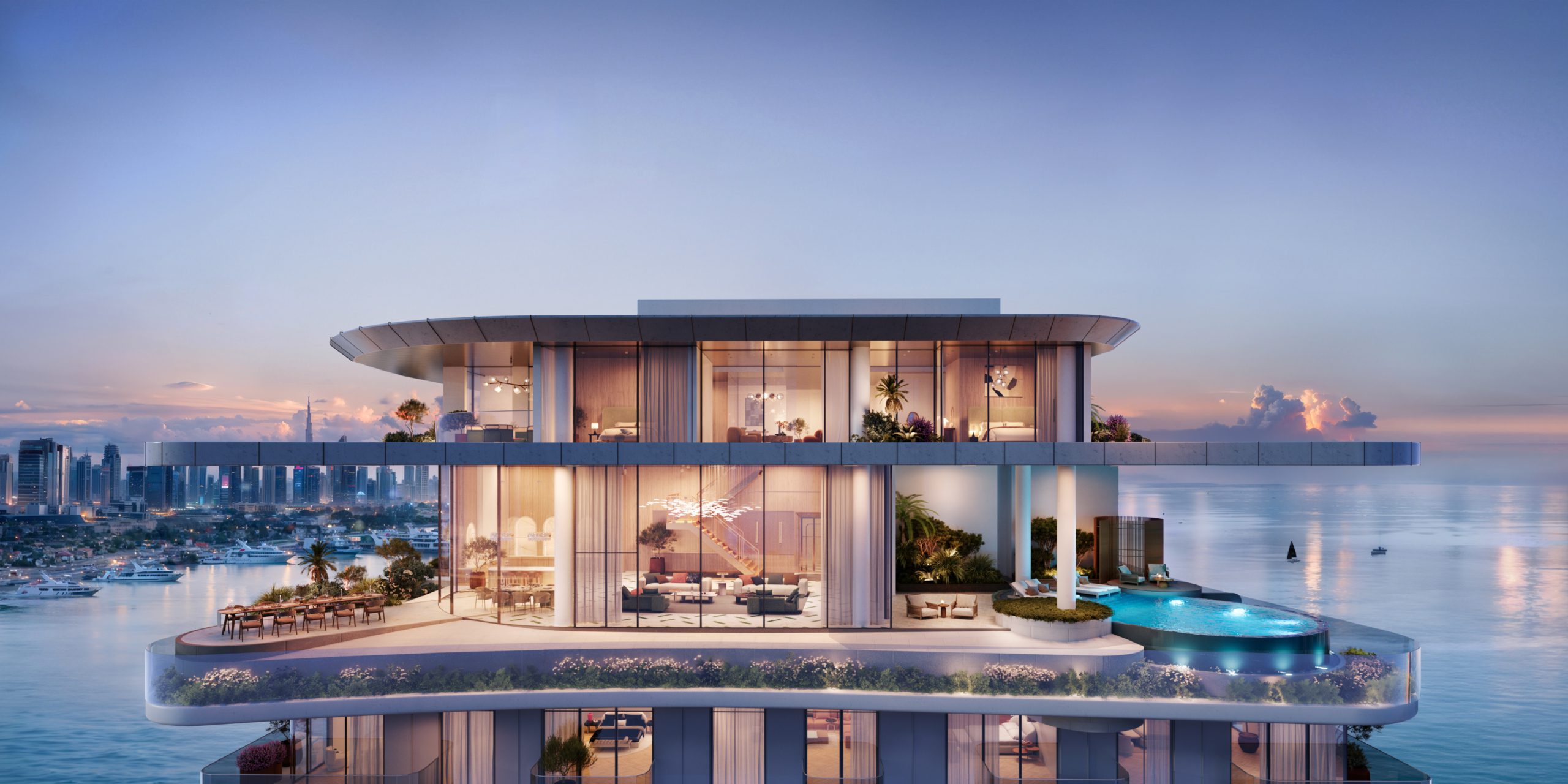 Sensia Residence
