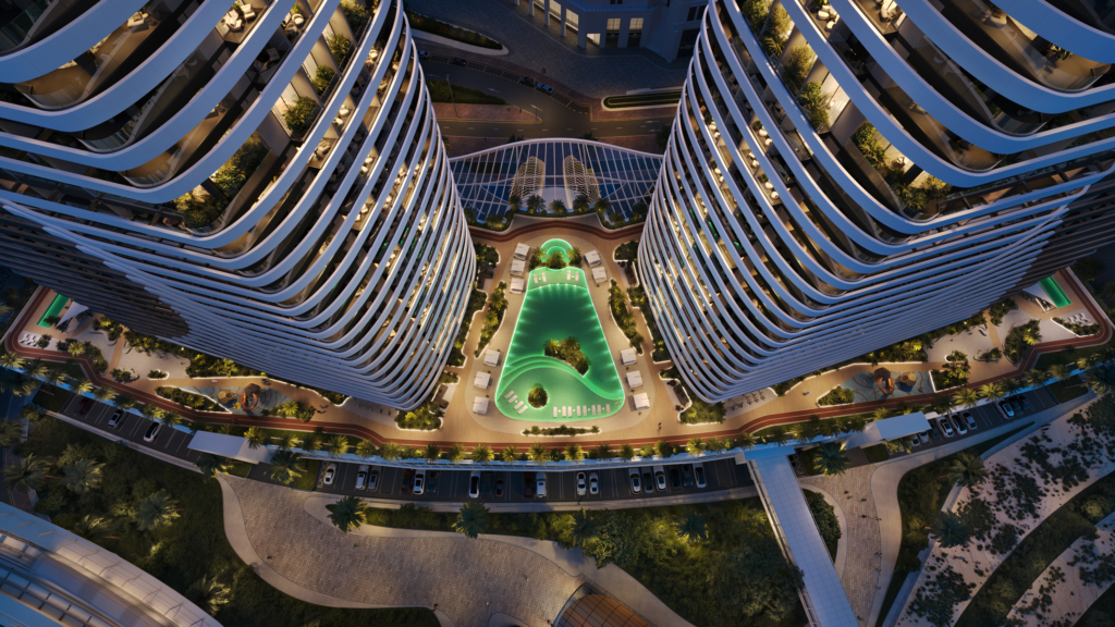 skyhills astra dubai
