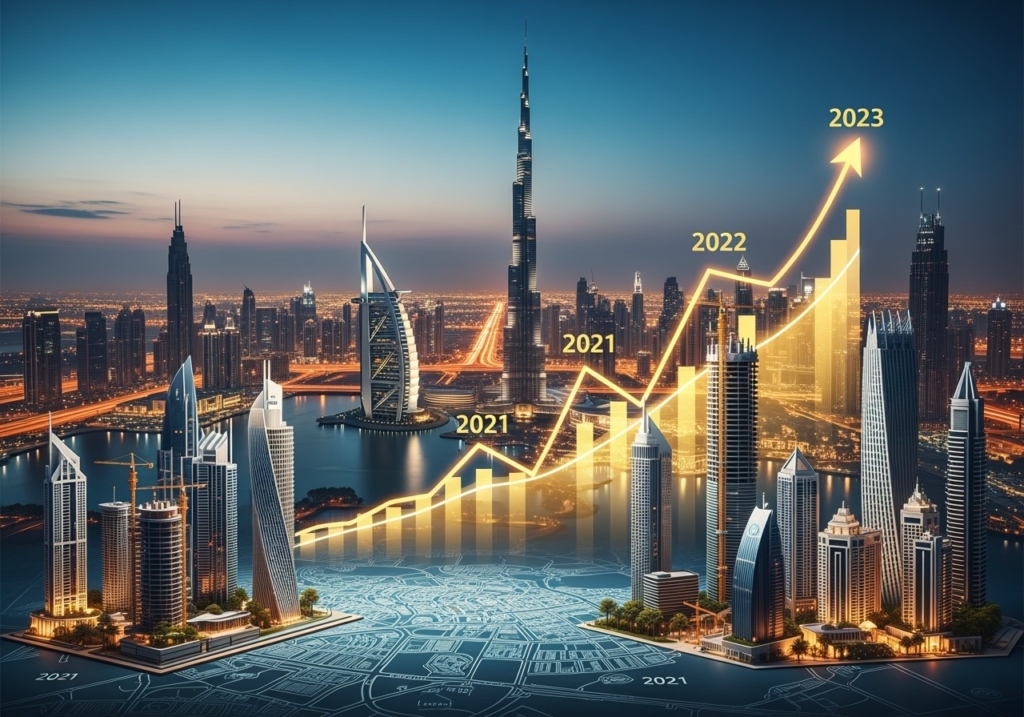 Will Oversupply Cool Dubai’s Soaring Prices Forecasts & Investment Risks for H2 2025 and Beyond