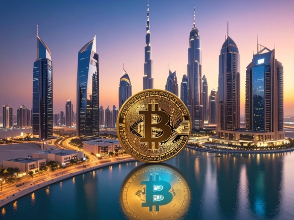 Crypto Meets Real Estate | RAK Properties’ Game-Changer Move