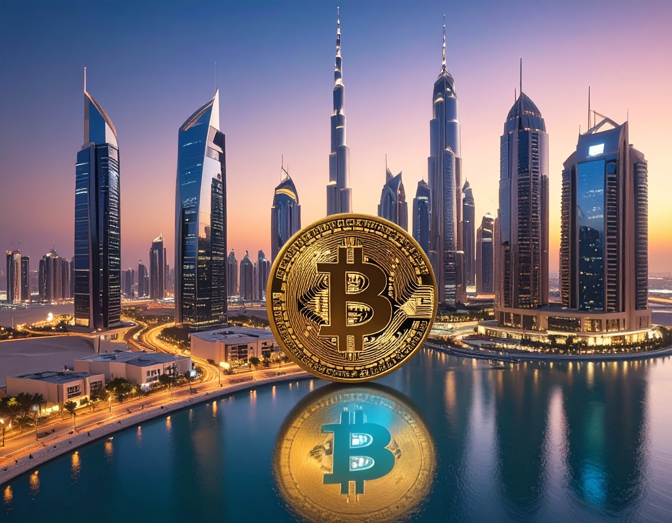 Crypto Meets Real Estate | RAK Properties’ Game-Changer Move