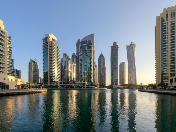 Sep 2025’s Most Anticipated Pre-Launch Projects in Dubai