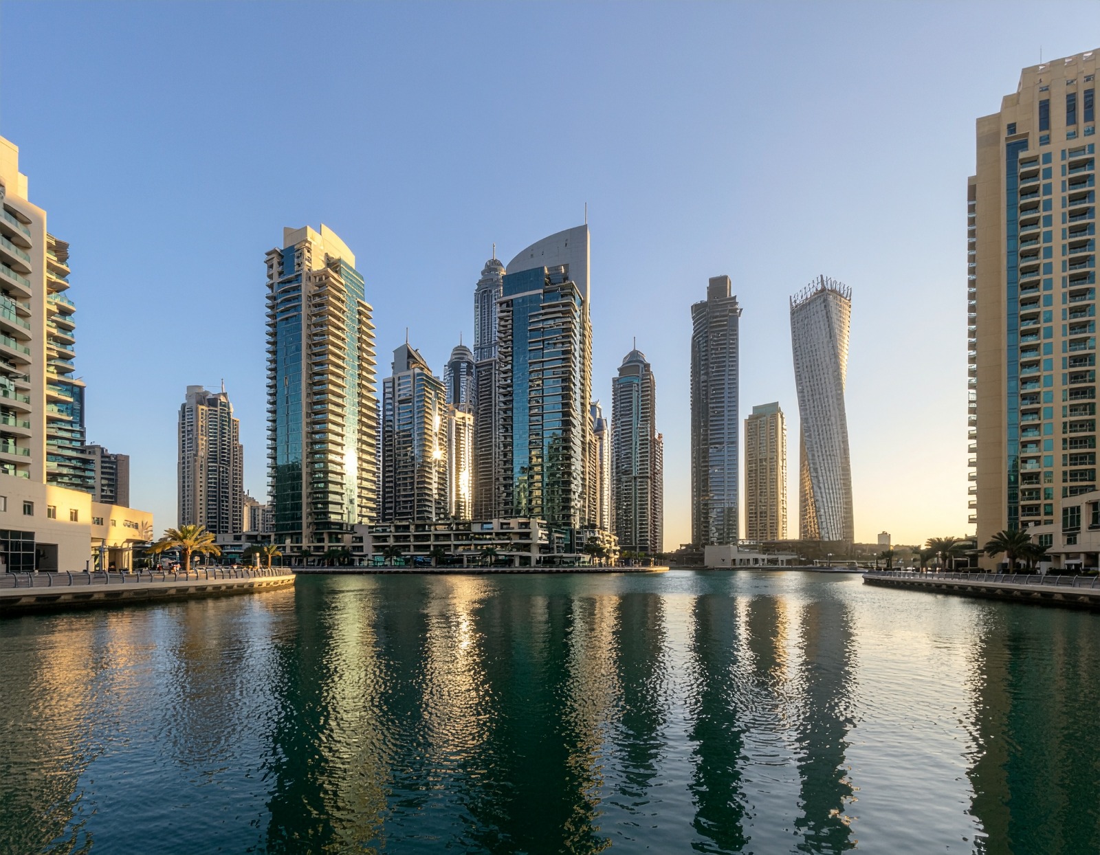 Sep 2025’s Most Anticipated Pre-Launch Projects in Dubai