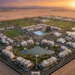 The Investor Guide to Unlocking DAMAC's District in Dubai