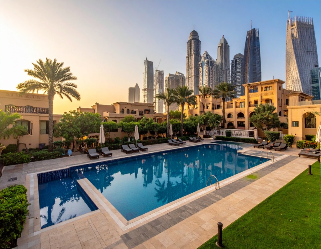 5 Mistakes to Avoid When Buying Off-Plan in Dubai's Thriving Market