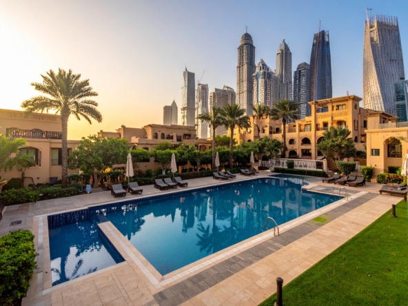 5 Mistakes to Avoid When Buying Off-Plan in Dubai's Thriving Market