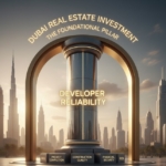 Why Developer Reliability is Your First Investment Decision